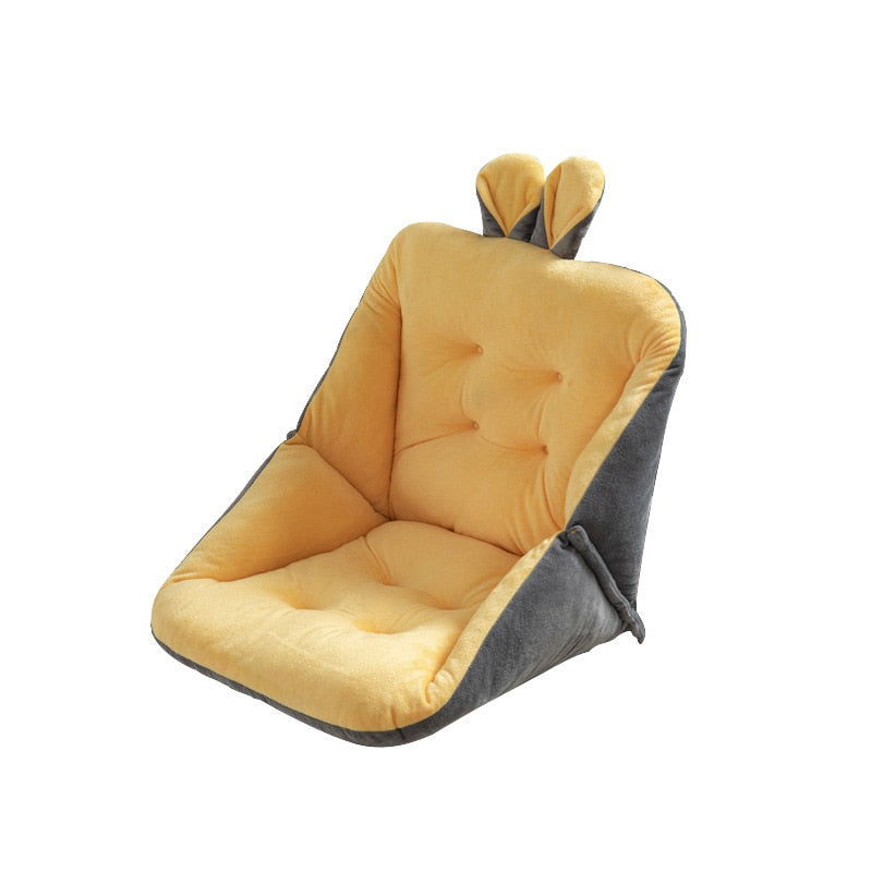 Bantal Melegakan Sakit Saraf Sciatic dan Tulang Ekor LuminaSeat