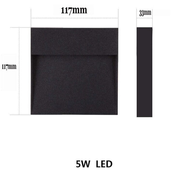 Lampe d'extérieur Oxford