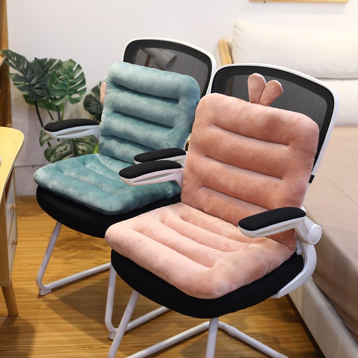 NovaSeat Isiász fájdalomcsillapító támaszpárna hátfájásra