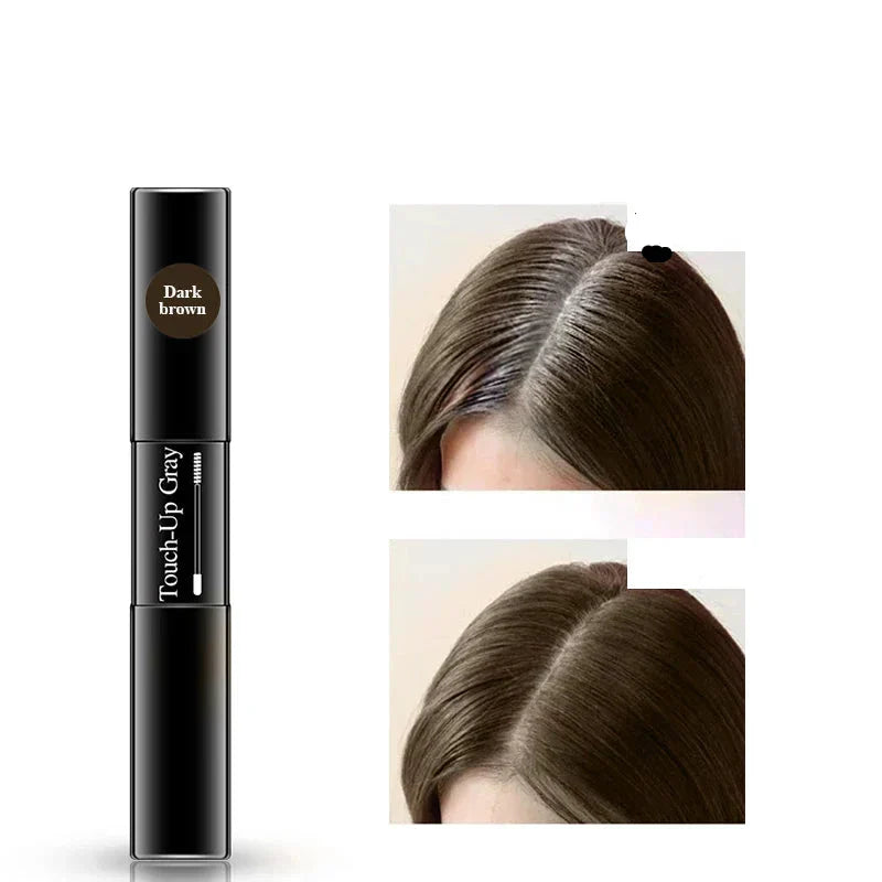 TintEase | Temporary Coloring Brush and Comb Set | Orntli