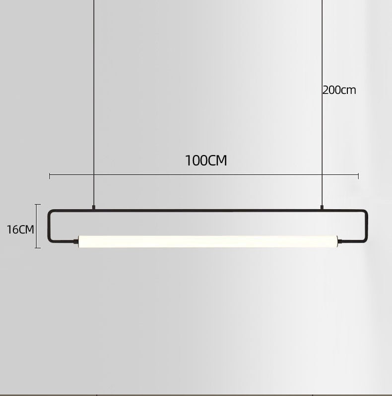 HQL Xoome - Lampu Gantung Makan/Minum/Restoran