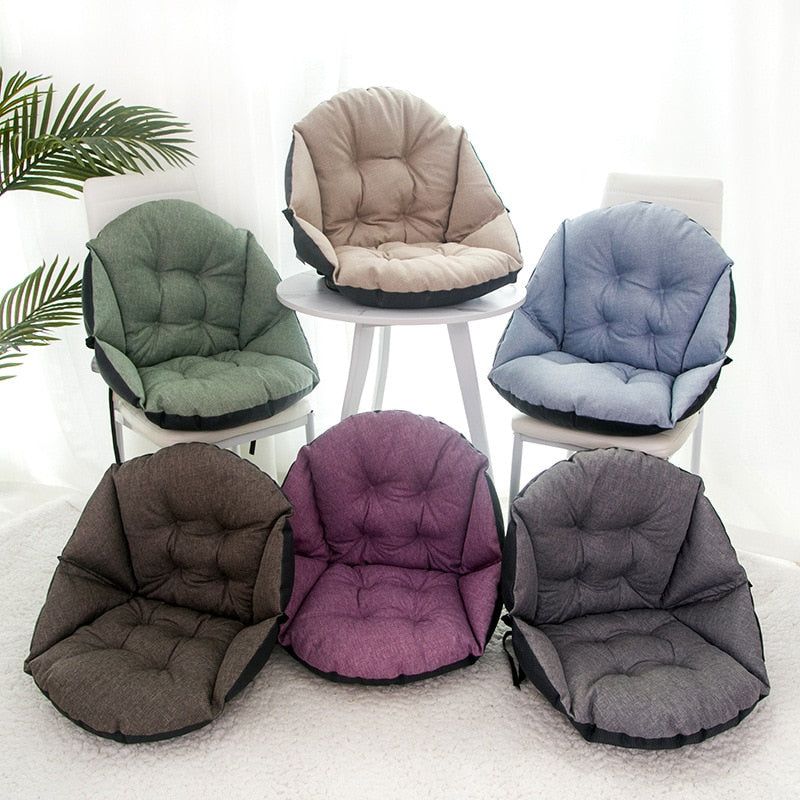 ZenSeat Pute for lindring av isjias- og halebenssmerter
