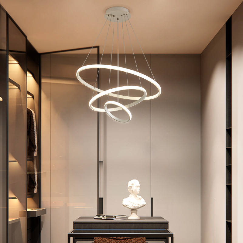 ArishaLight™ - Modern şık tavan lambası