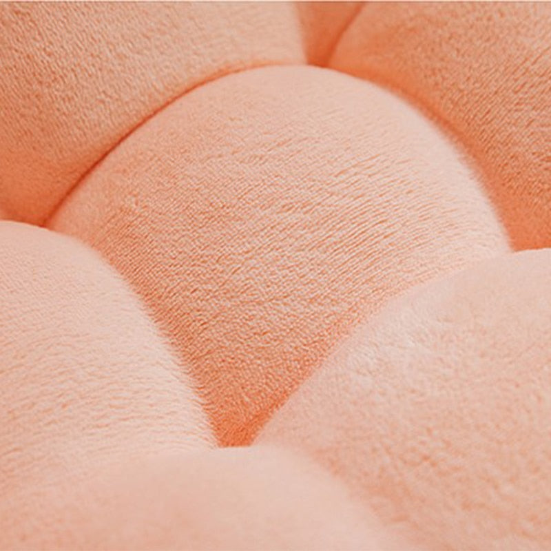 Bantal Melegakan Sakit Saraf Sciatic dan Tulang Ekor LuminaSeat