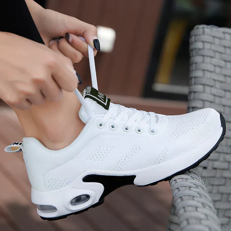 VelaStride Pro | Ergonomic Pain Relief Sneakers | Orntli