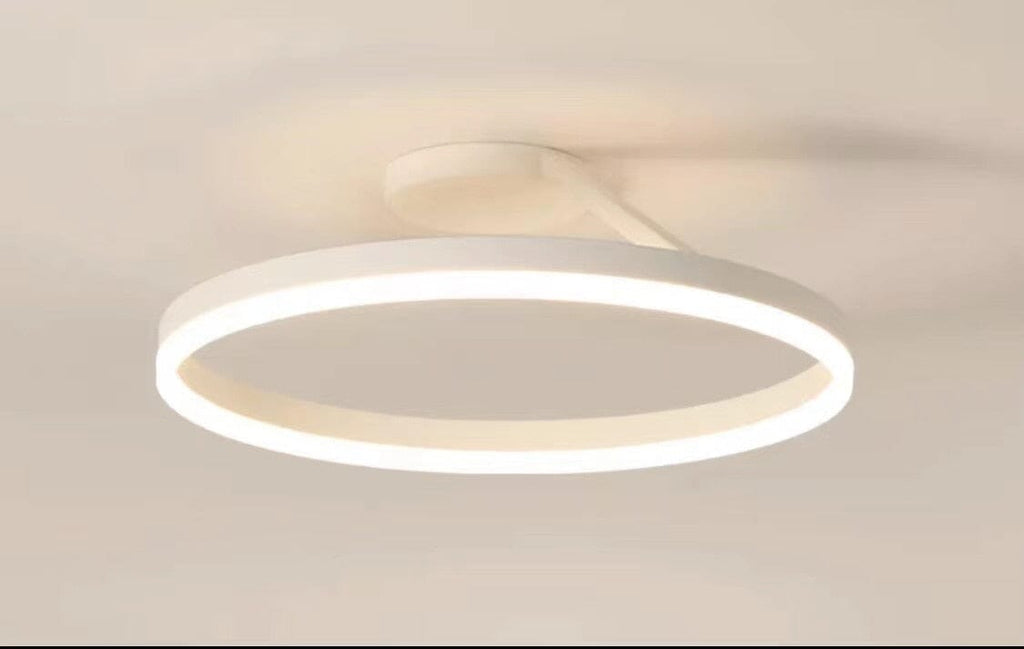 Luna Ringlicht