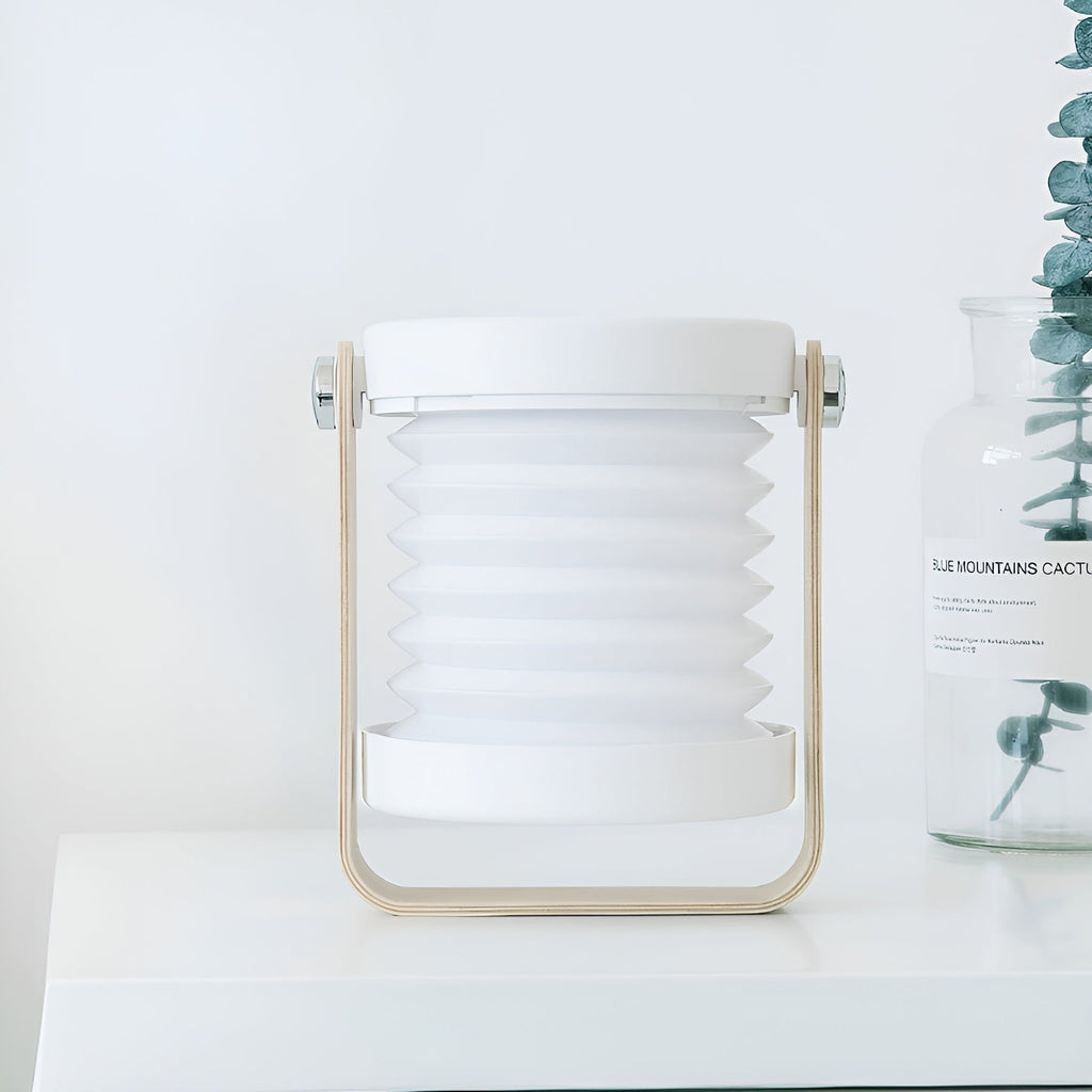 فانوس LED قابل للطي 4 في 1™