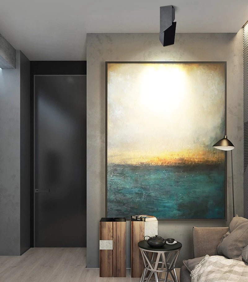 Quadratisches verstellbares Aufputz-Einbauleuchtengehäuse für schräges Licht