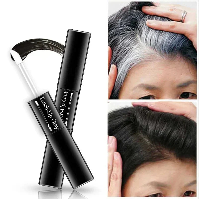 TintEase | Temporary Coloring Brush and Comb Set | Orntli
