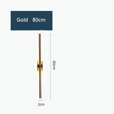 Corven Wall Lamp | Orntli