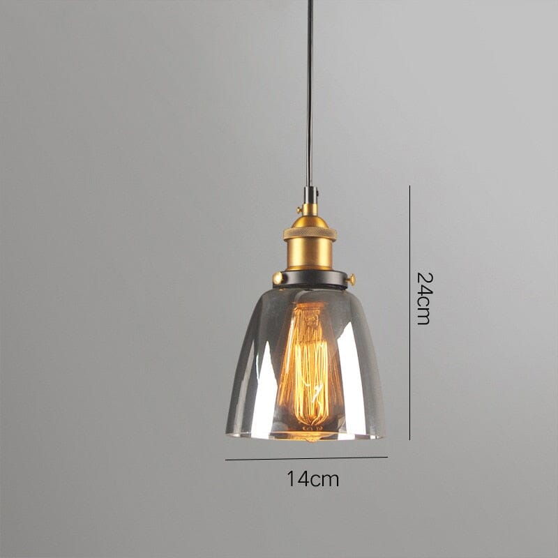 Lampade Loft Vintage