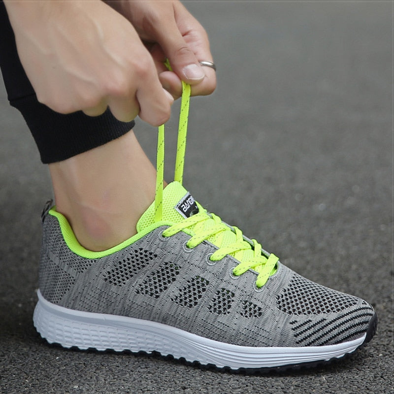 Velora | Women's Orthopedic Casual Sneakers | Orntli