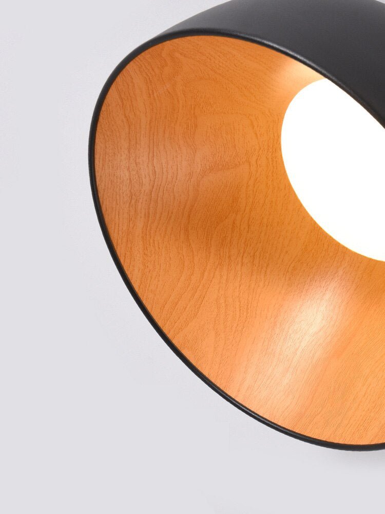 Lumenix retro modern mennyezeti lámpa | Orntli