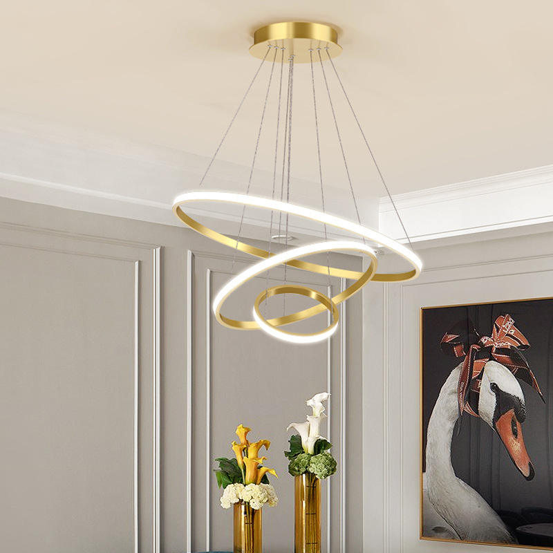 ArishaLight™ - Modern şık tavan lambası