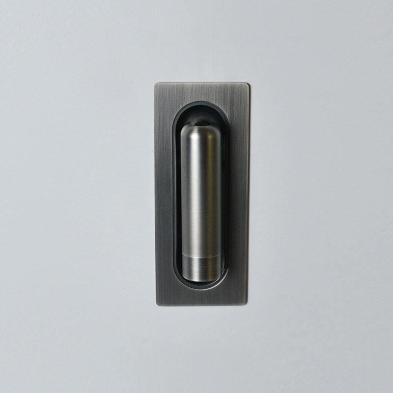 Elegantní minimalistická nástěnná lampa u postele pro malé pokoje a ložnice