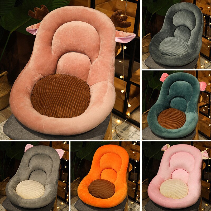Almofada NovaSeat Premium para Alívio e Suporte da Dor Ciática