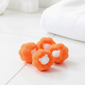 FurFresh ペットの毛取り洗濯ボールセット 衣類にやさしい毛取り用