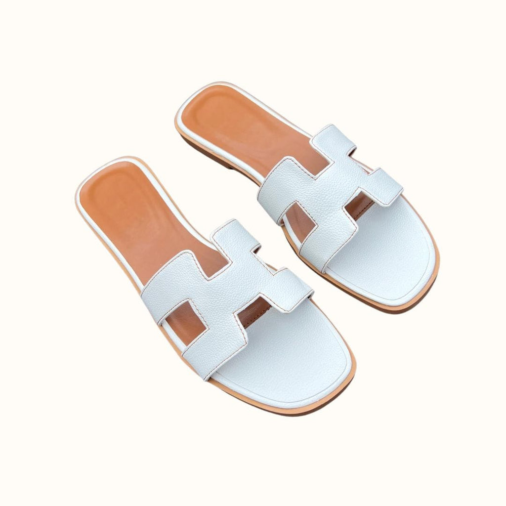 NovaStep H Tøfler Bløde, Komfortable Og Trendy Til Hverdag