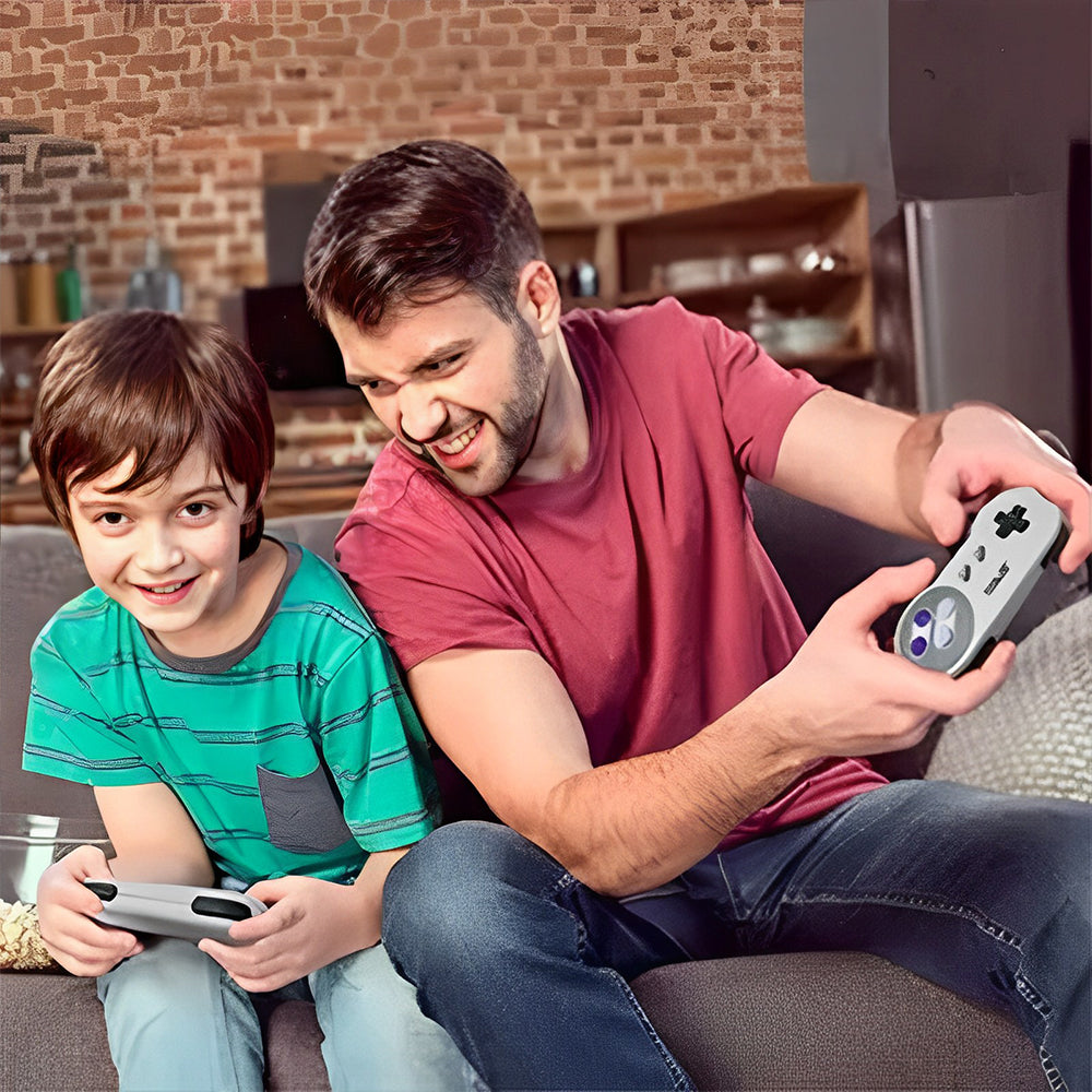 Console di Giochi HD con Collezione di 926 Giochi Integrati