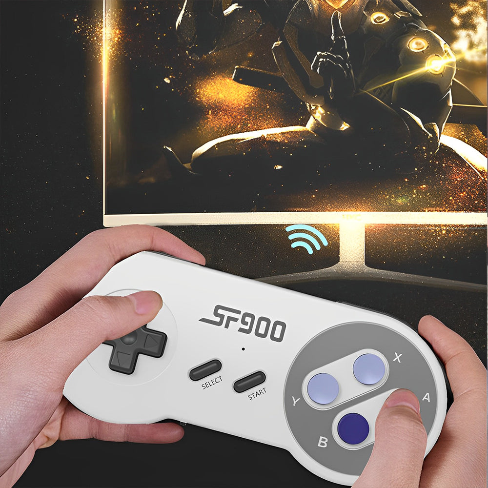 Console di Giochi HD con Collezione di 926 Giochi Integrati