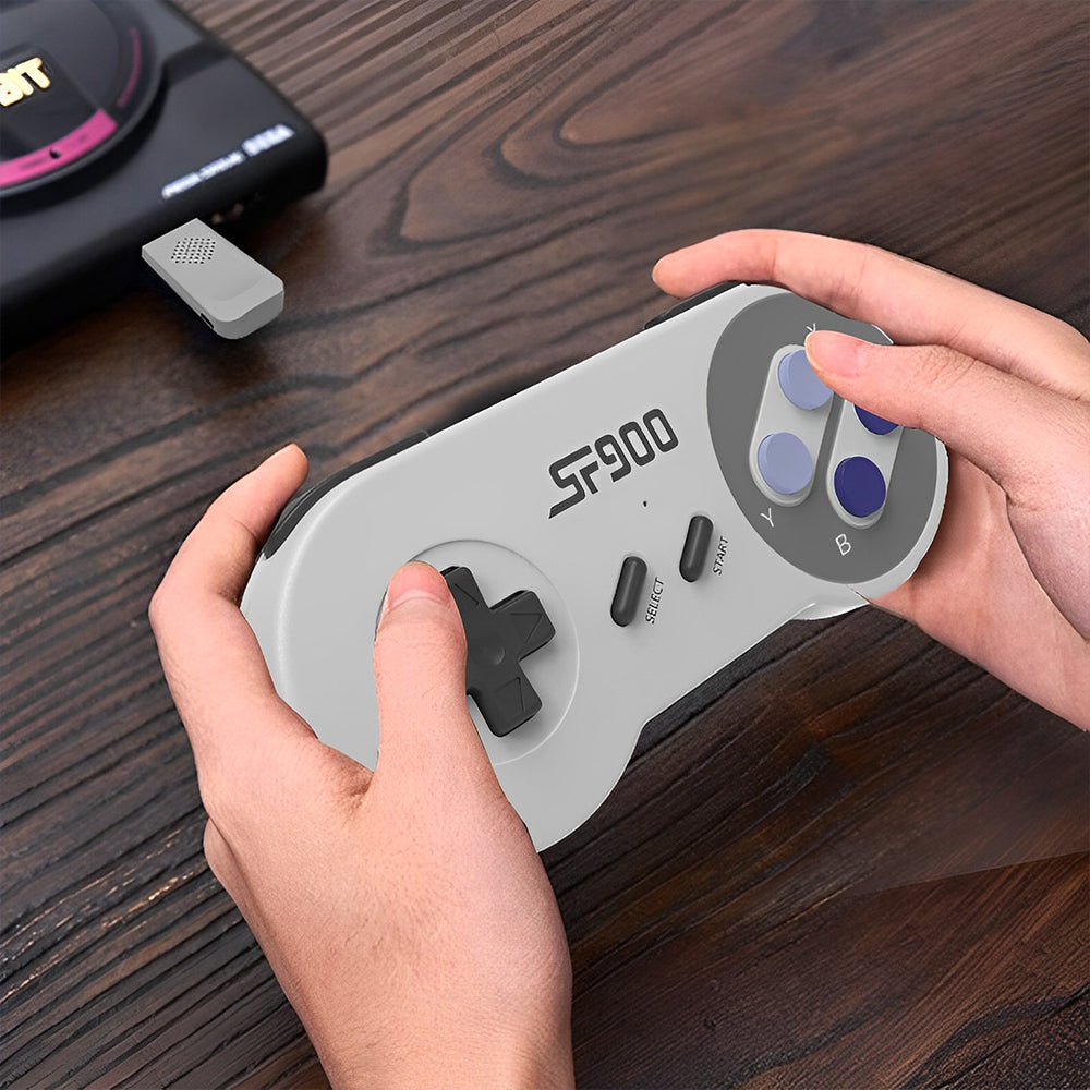 Console di Giochi HD con Collezione di 926 Giochi Integrati