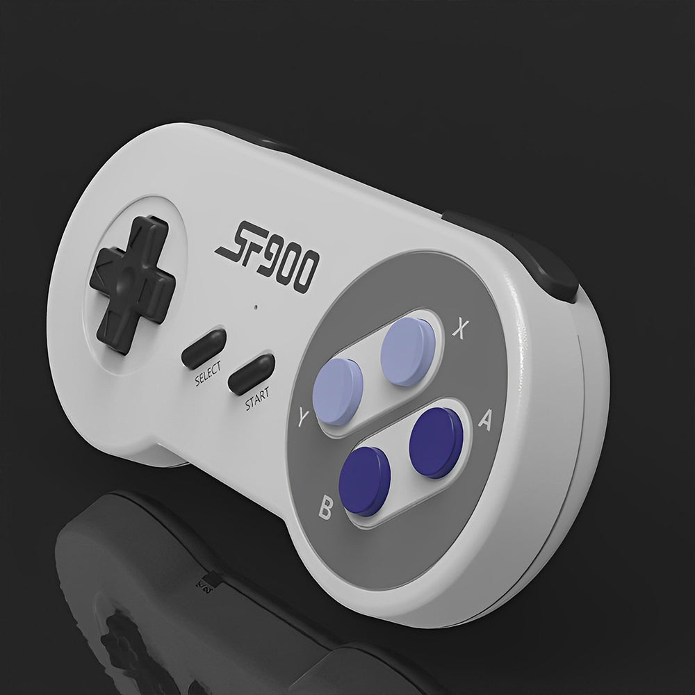 Console di Giochi HD con Collezione di 926 Giochi Integrati