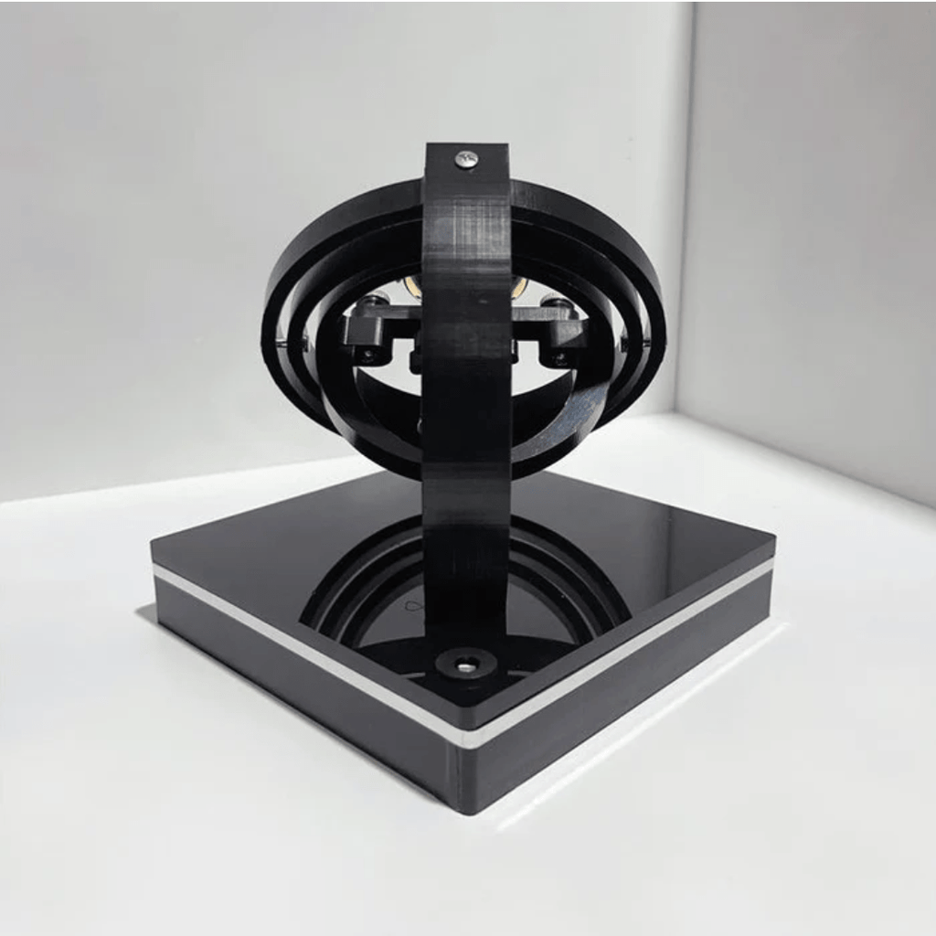 Caricaorologi automatico AeroTick con funzionamento silenzioso