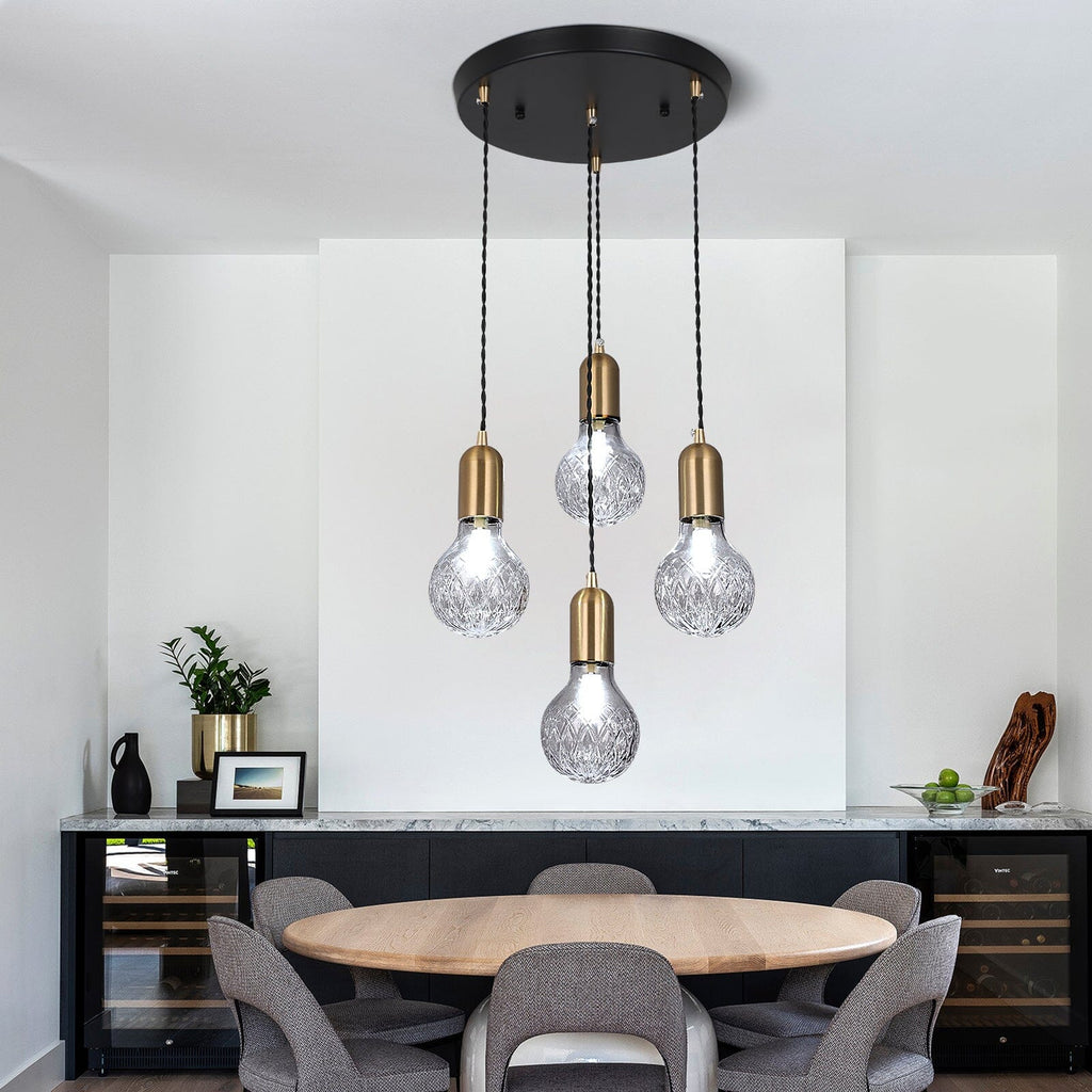 Chester viseća svjetiljka