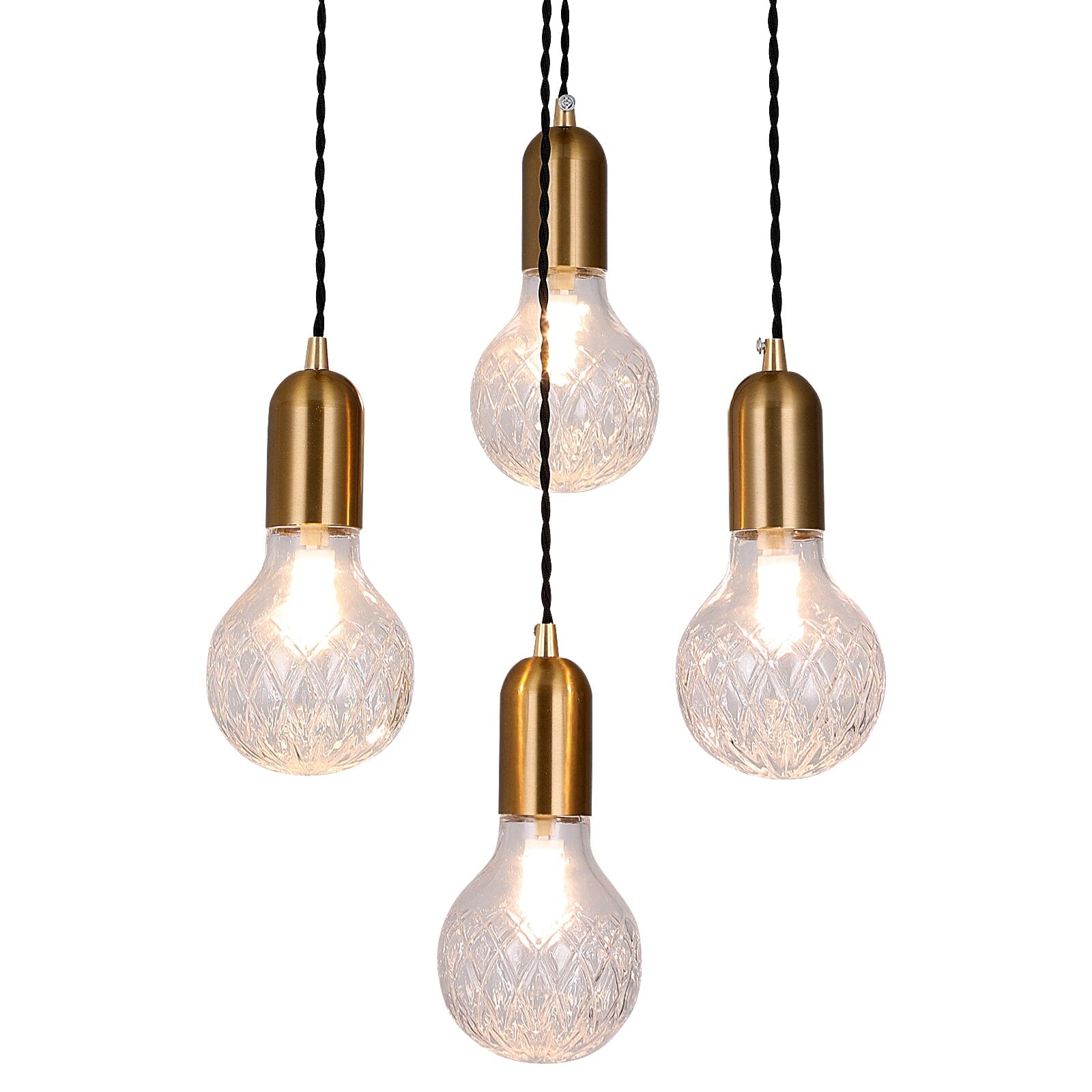 Chester viseća svjetiljka