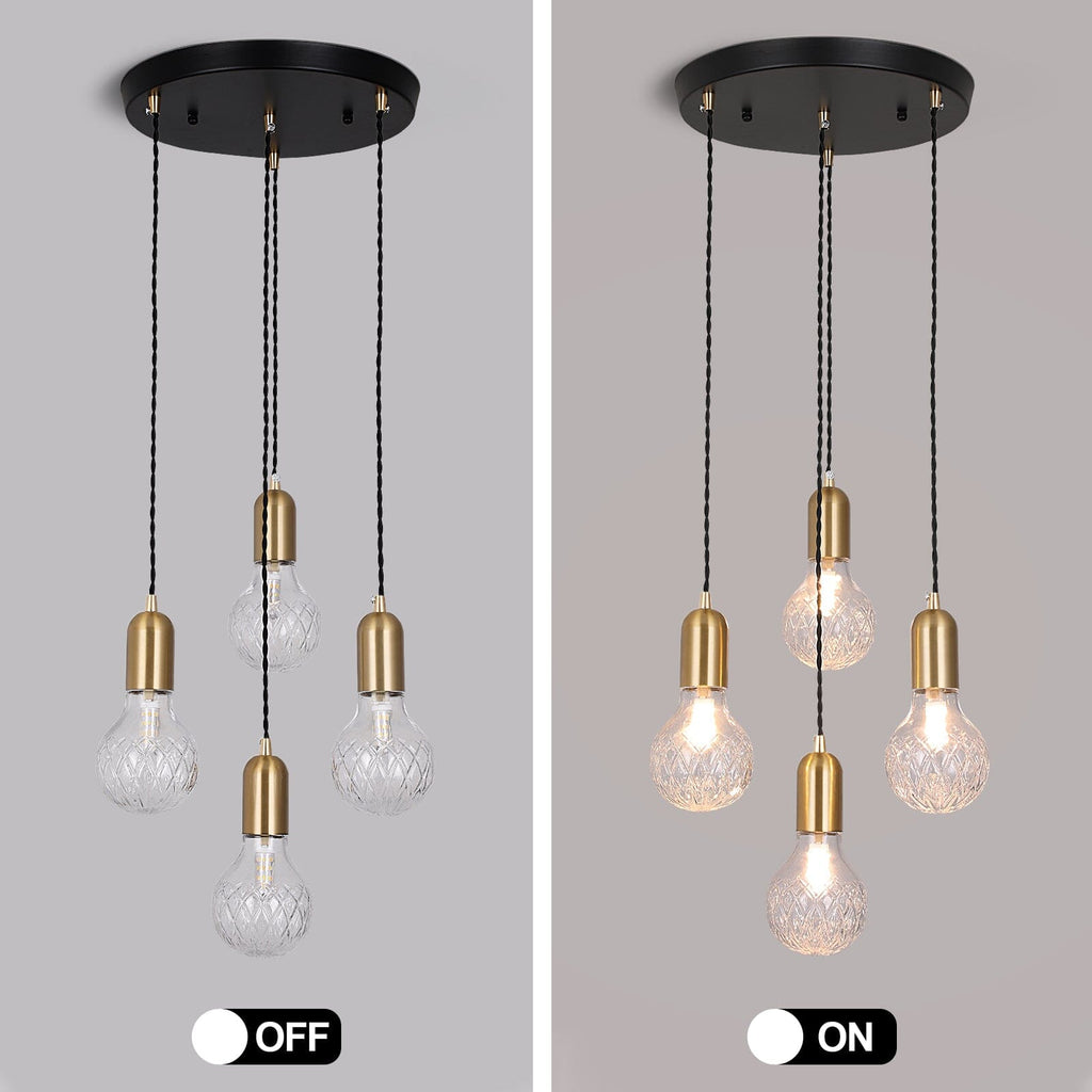 Chester viseća svjetiljka