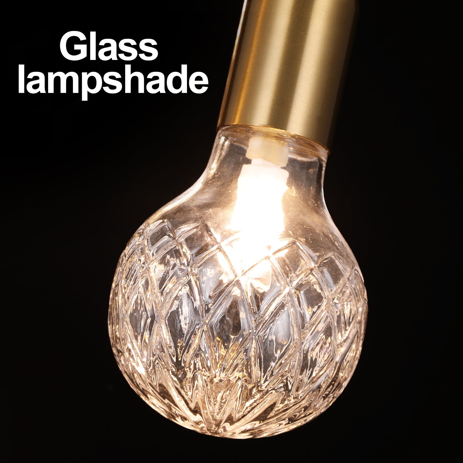 Chester viseća svjetiljka