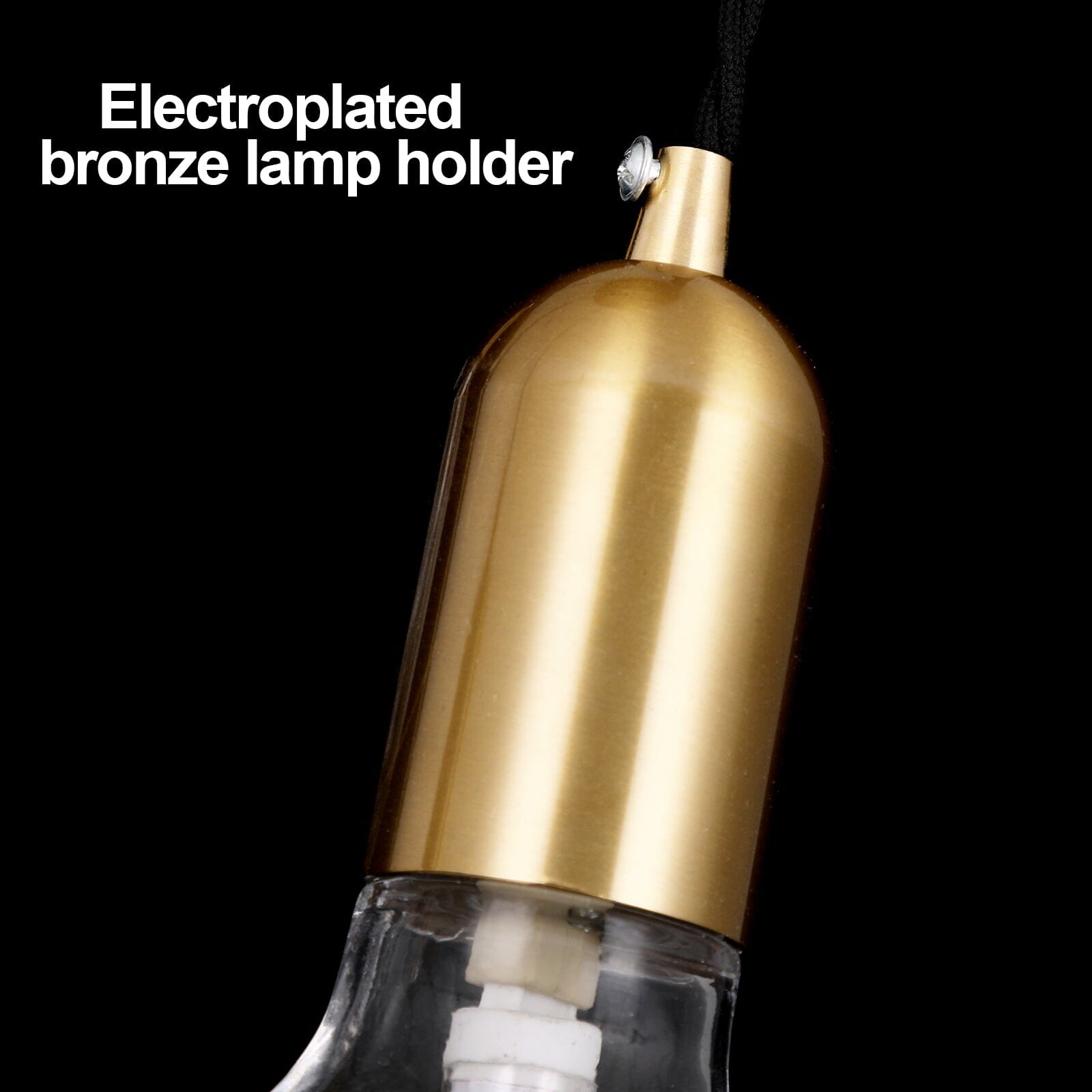 Chester viseća svjetiljka