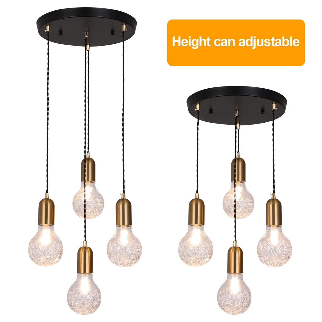 Chester viseća svjetiljka