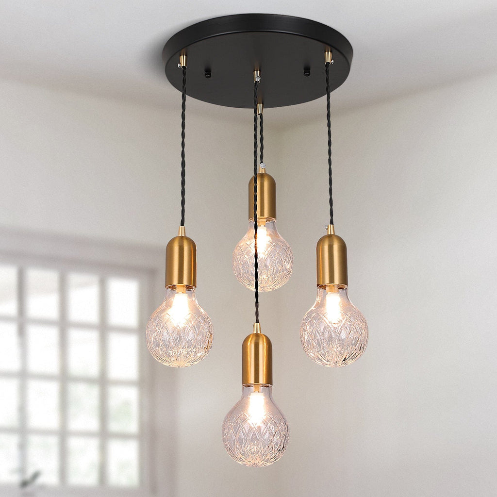 Chester viseća svjetiljka