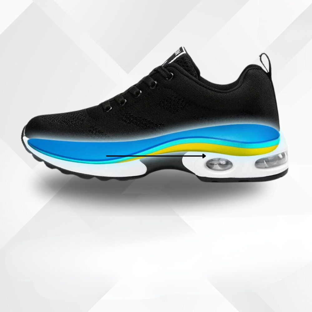 Orthocare - scarpe ergonomiche per il sollievo dal dolore