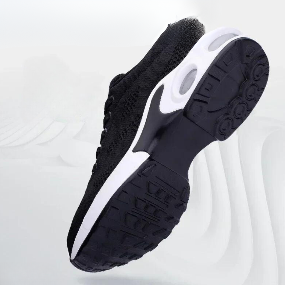 Orthocare - scarpe ergonomiche per il sollievo dal dolore