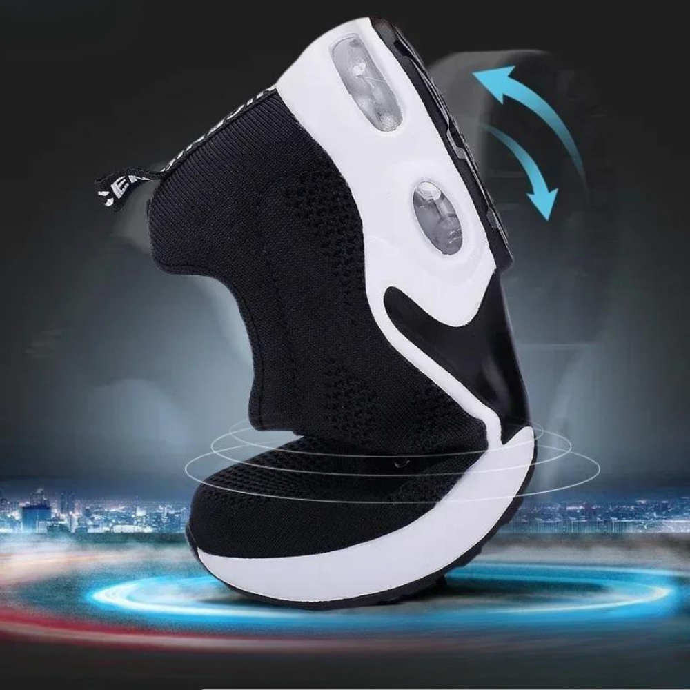 Orthocare - scarpe ergonomiche per il sollievo dal dolore