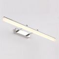 Lampada da parete moderna a LED impermeabile per specchio armadietto bagno