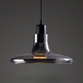 Vintage Art Deco Glass Pendant Lights