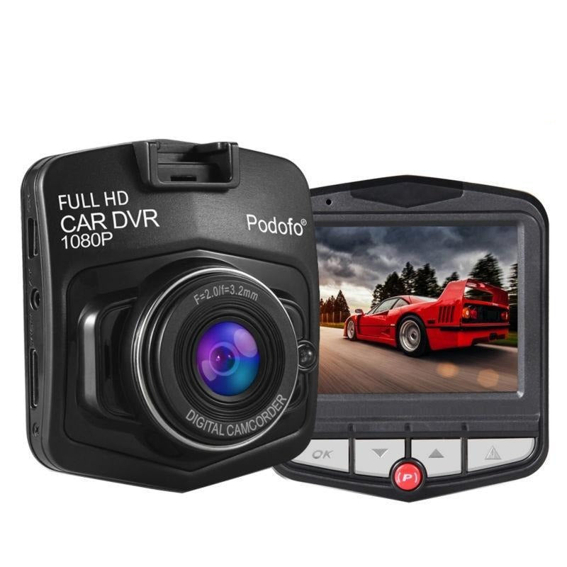 מצלמת דרך Full HD 1080P + כרטיס 16GB