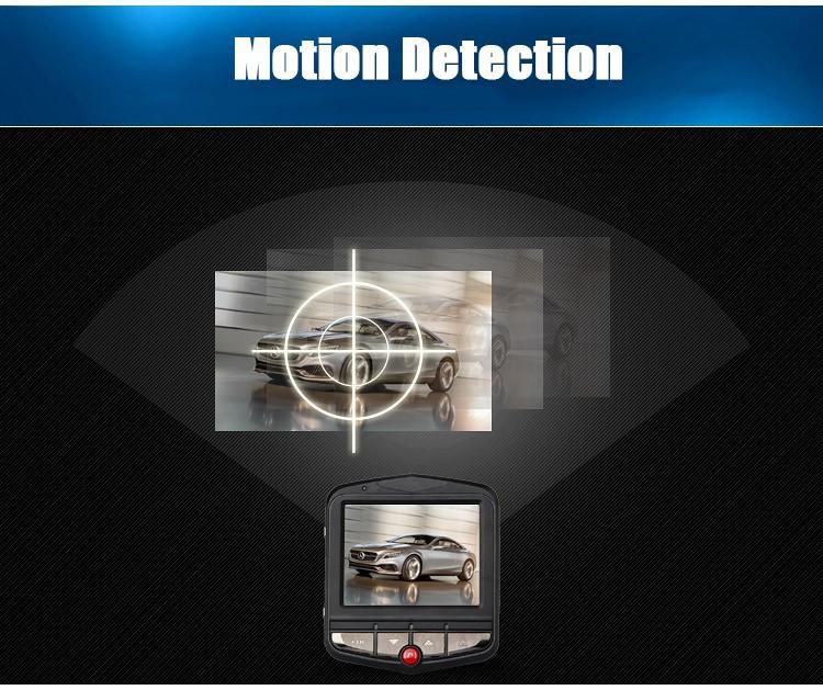 מצלמת דרך Full HD 1080P + כרטיס 16GB