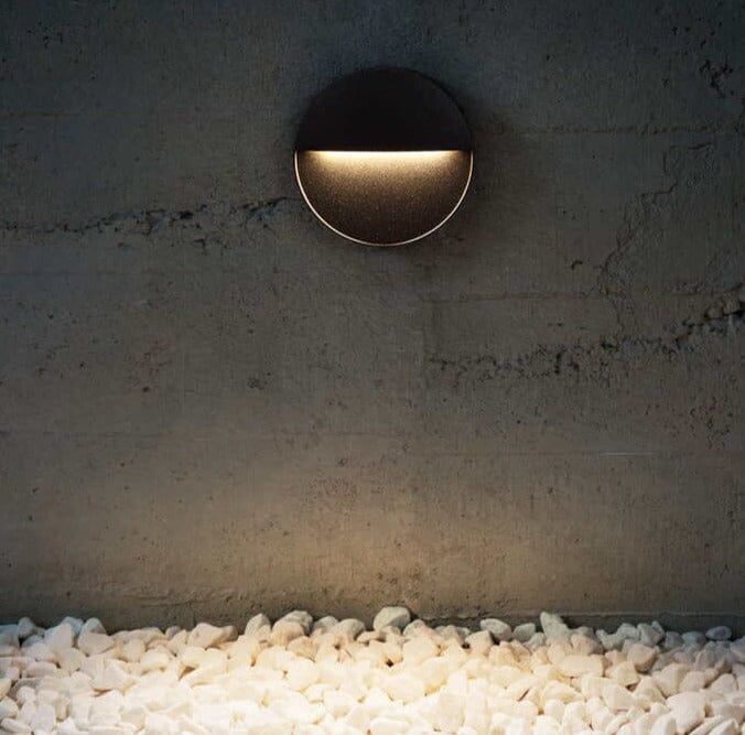 Lampe d'extérieur Oxford