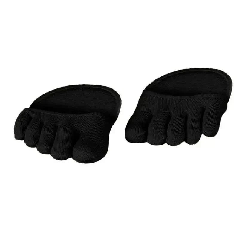 EaseStride Invisible Foot Cushions For All Day Foot Pain Relief And Discreet Support