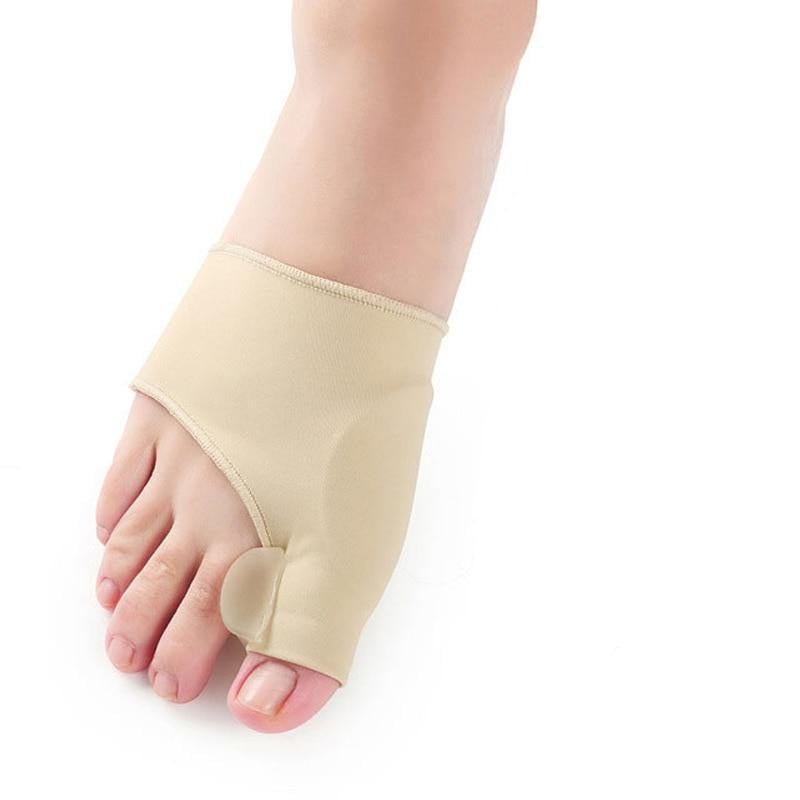 Lengan Pembetul Ortopedik Benjolan OrthoStride (1 Pasang)