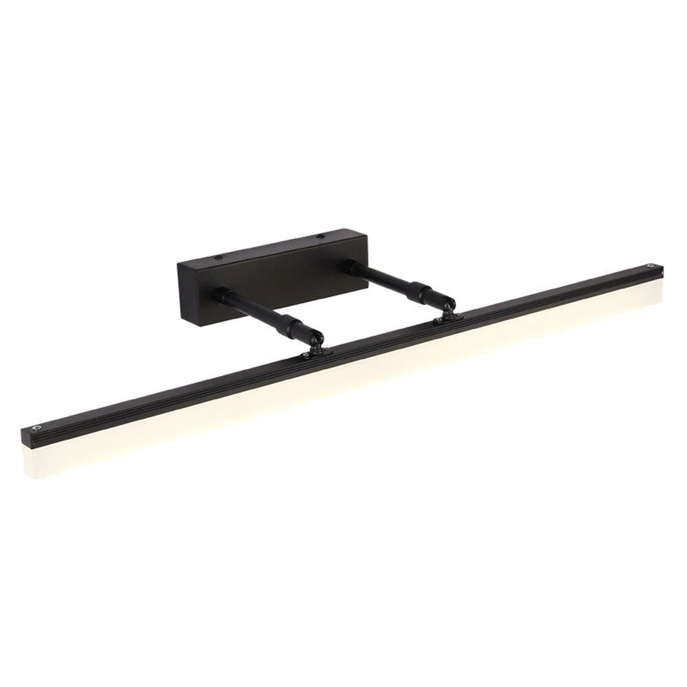 Lampada da parete moderna a LED impermeabile per specchio armadietto bagno
