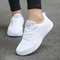 Velora | Women's Orthopedic Casual Sneakers | Orntli