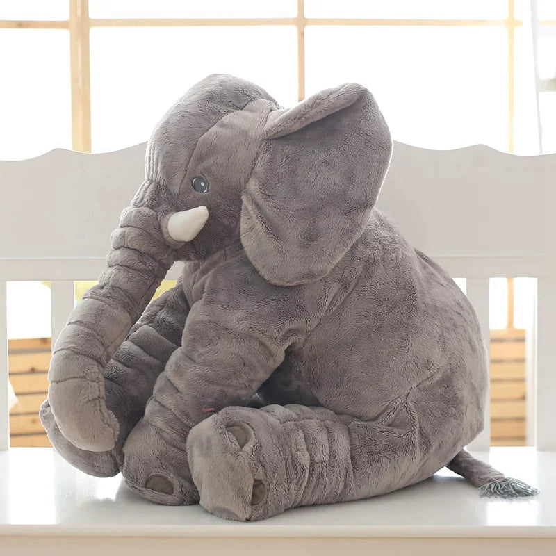 Pequeño Elefante Jax