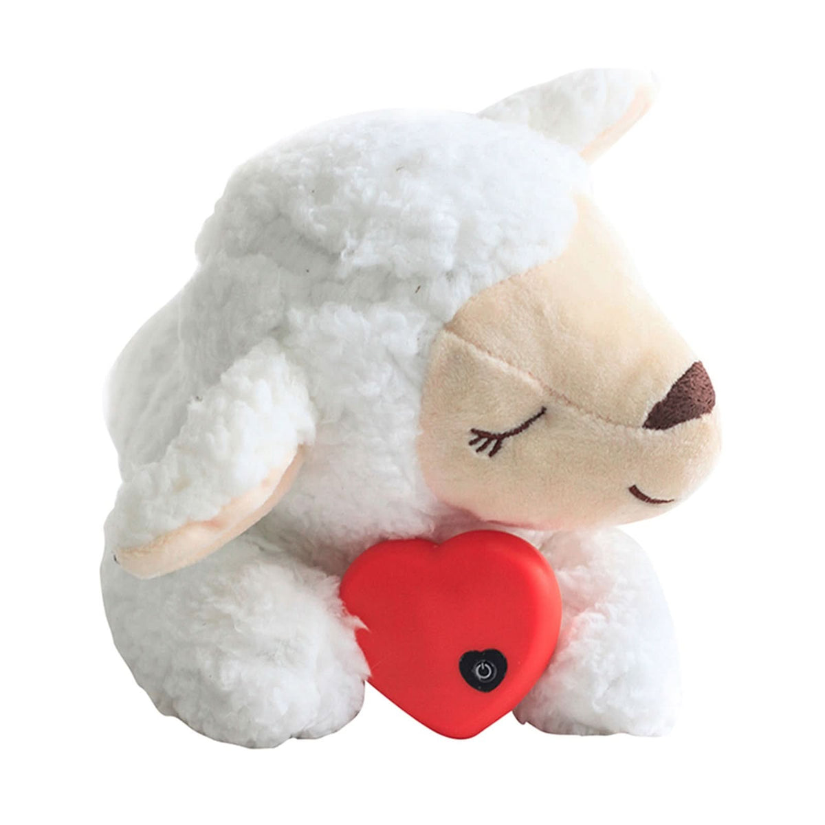 Παιχνίδι καρδιάς με παλμό για κουτάβια SnugglePup, για ήρεμες νύχτες και αίσθημα ασφάλειας από την αρχή