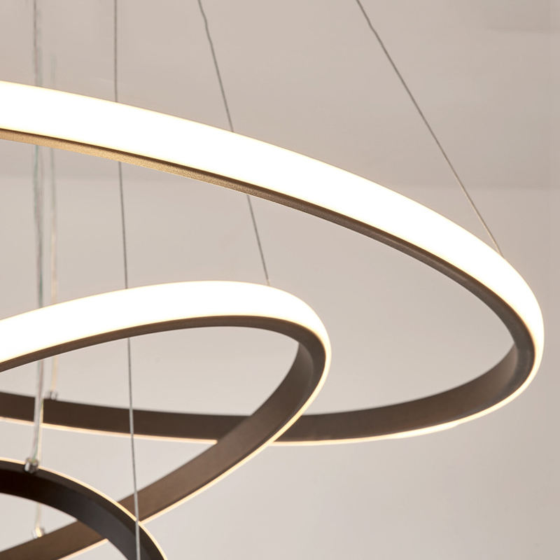 ArishaLight™ - Modern şık tavan lambası