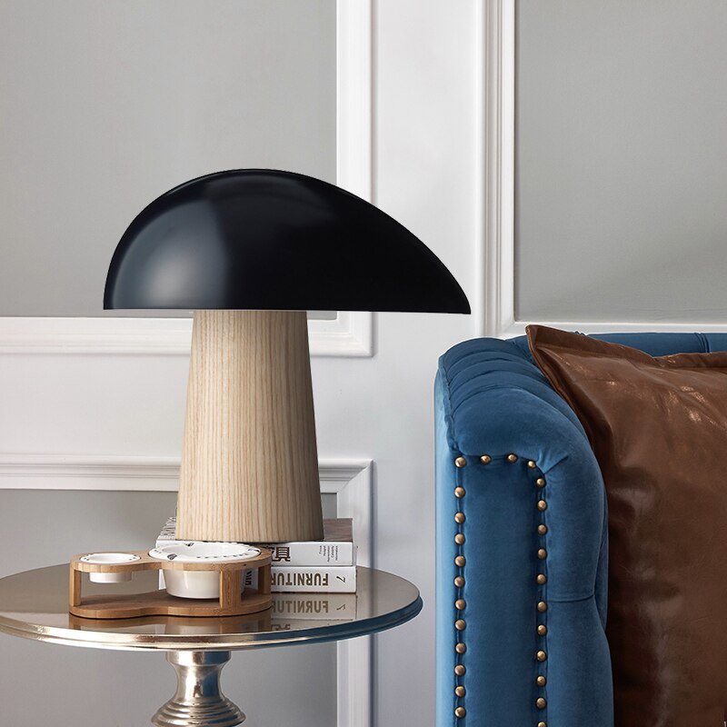 Kirana Abstract Table Lamp | Orntli